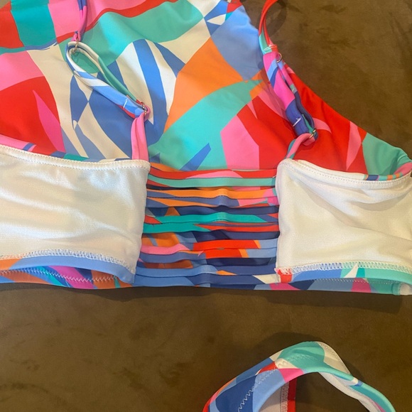 Raisins Bikini matching set- Like new - Picture 10 of 11